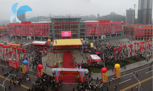 
義烏市場采購貿易檢驗監管模式初見成效