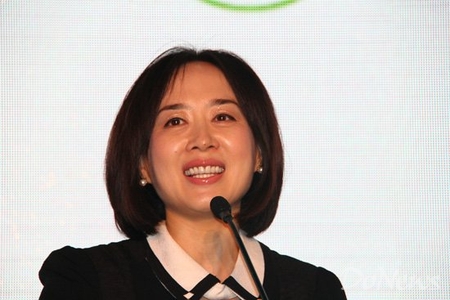 
敦煌網將上線信息港和品牌商城