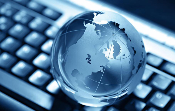 
商務部研究推進電商發展七大領域龍頭股直接受益