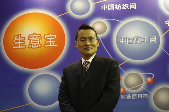 
生意寶獲批擔保牌照 試水互聯網金融