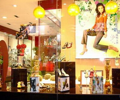 
香港鞋業借B2B拓內銷 發展內地市場時機佳