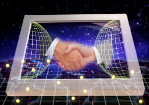 
上海上半年電商銷售55億 電商聯盟促轉型