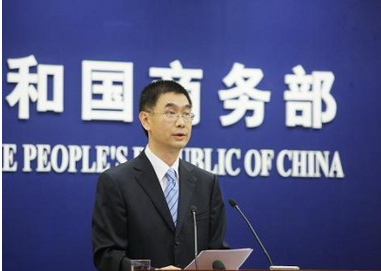 
商務部：跨境電商促中國制造走向中國營銷