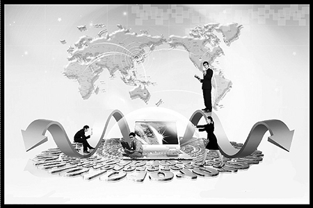 
上海鋼聯為子公司提供3000萬元授信擔保