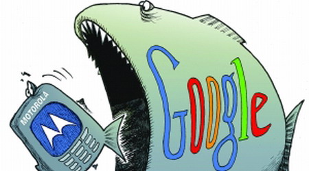 
Google告訴你一個2B的秘密與機會