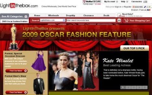 
蘭亭集勢提交IPO招股書，外貿電商的春天來了么？