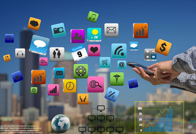 
中國90后勇闖非洲電商市場 主營手機B2B