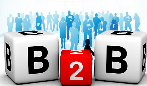 
B2B在線交易零突破 慧聰網12.3購最大訂單156萬