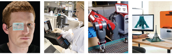 
創業故事:趙海東和他的中國銀杏網