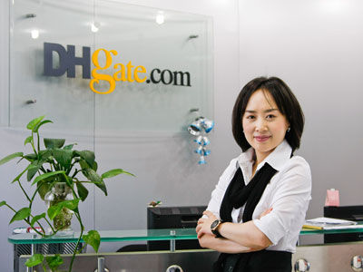 
外貿電商求變縮影 敦煌網速推金融業務