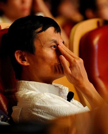 
葛甲：阿里巴巴為什么非馬云不可？