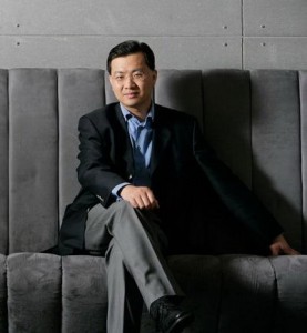 
傳統(tǒng)企業(yè)電商欲學(xué)阿里 構(gòu)建生態(tài)系統(tǒng)