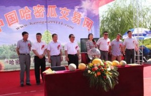 
哈密雙舟商貿攜單品網進軍B2B電商