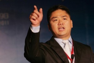 
劉強東披露：京東商城選擇性進軍B2B領域