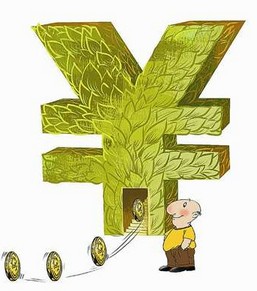 
2013年義烏中國小商品城成交額達683億