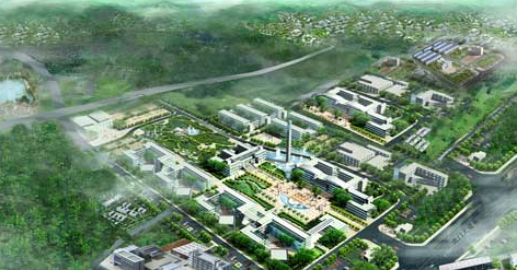 
虎門電商產業園全面啟動