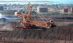 
商務部:網申許可非對進口鐵礦石資質管理