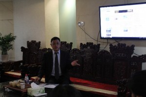 
首家公務機電子商務平臺上線 面向商務人士