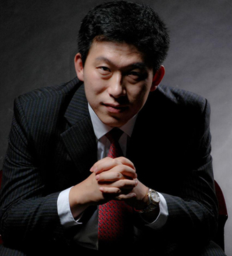 郭江：我們站在B2B2.0時代的大門口