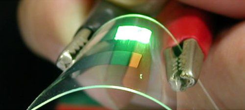 
中國OLED交易網加速行業B2B普及