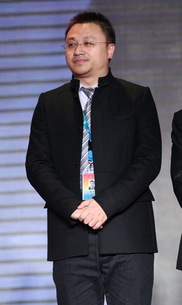 
慧聰網楊寧：用戶需求是在線交易的真正動力