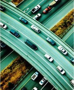 
物流成電商競(jìng)爭(zhēng)最后一公里