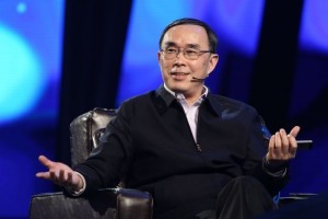 
常小兵敲打互聯網：吃水不要忘了挖井人