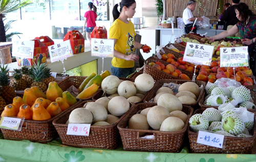 
國內首個農產品B2B模式運營平臺上線