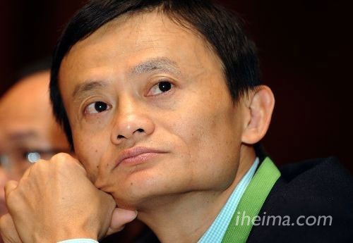 
馬云的哲學與價值觀演變史