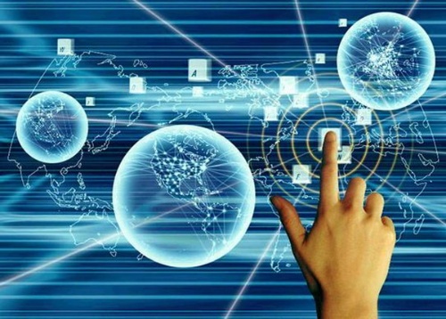 
統計局評中國最牛電商:富士康第一 國家電網第二