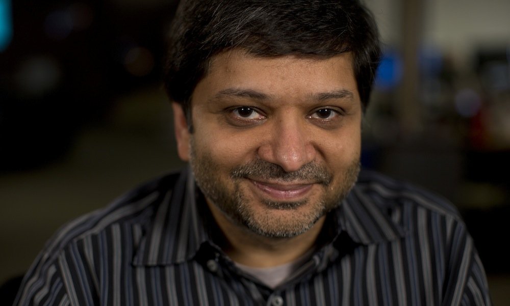 
慧聰網楊寧:改變企業生態 重構行業格局