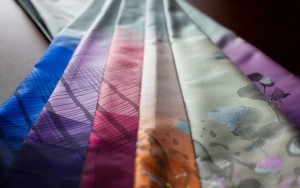 
垂直B2B市場風起云涌 面料114獨領風騷