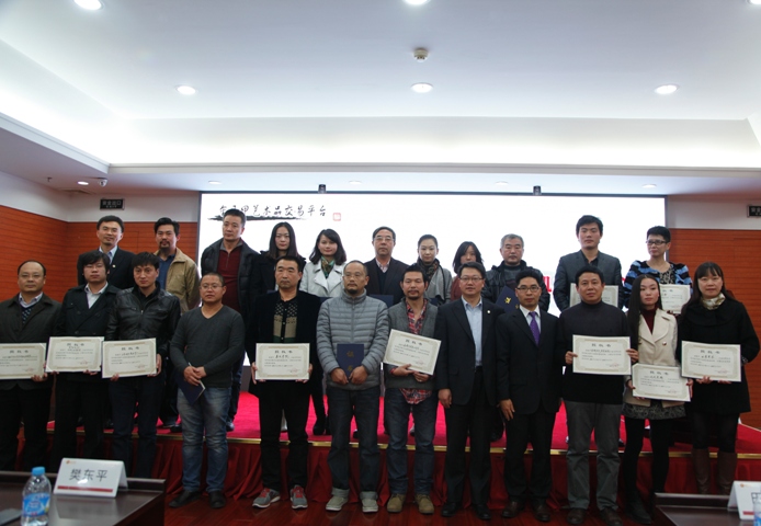 
金馬甲擬推出交易所+電商藝術品交易平臺