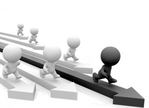 
中國經濟軟著陸 外貿喊冷電商火熱