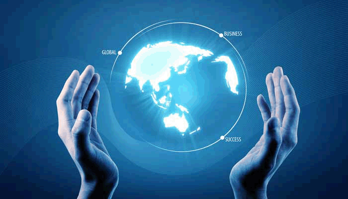 
關于歐美經濟危機下的外貿B2B的思考 （連載中)