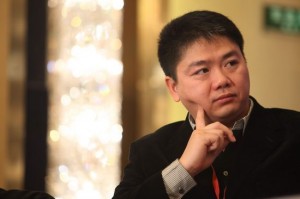 
B2B行業盤點：阿里京東敦煌風云再起