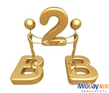 
行業B2B成工信部電商集成創新試點項目最大亮點