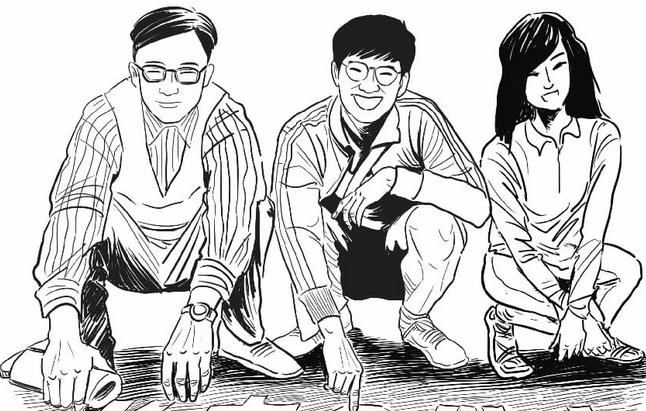 
阿里合伙人架構前途未卜:涉嫌違反公司法