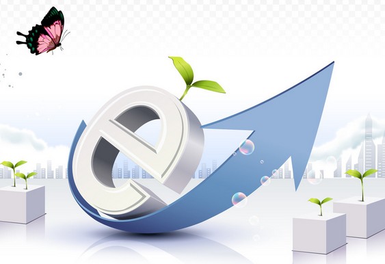 
實業的眼光：聊聊網絡銀行