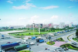 
黑龍江中小企業電子商務平臺正式營業