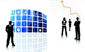 
上海鋼聯(lián)：機(jī)構(gòu)分食互聯(lián)網(wǎng)概念