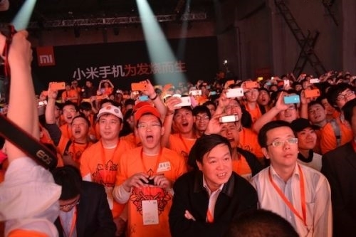 
騷年，用互聯網的方式去奔跑吧！