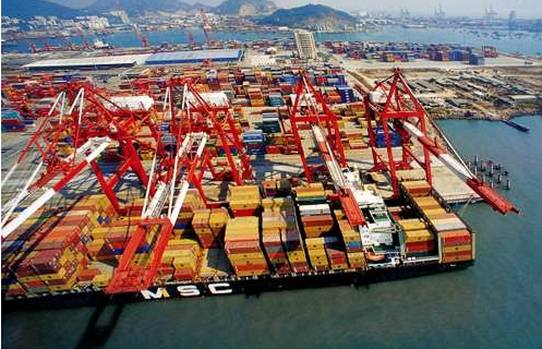 
鋼鐵企業高負債率噩夢仍在延續