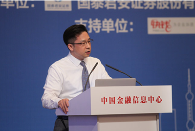 
快錢關(guān)國光談人民幣跨境支付市場機(jī)會