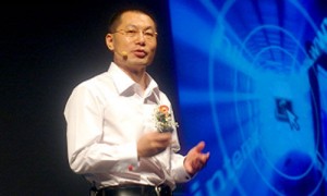 
京東采用抽成模式叫板阿里？