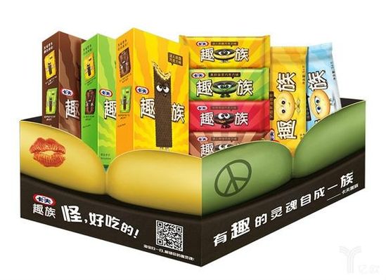 紙箱哥廣告產品