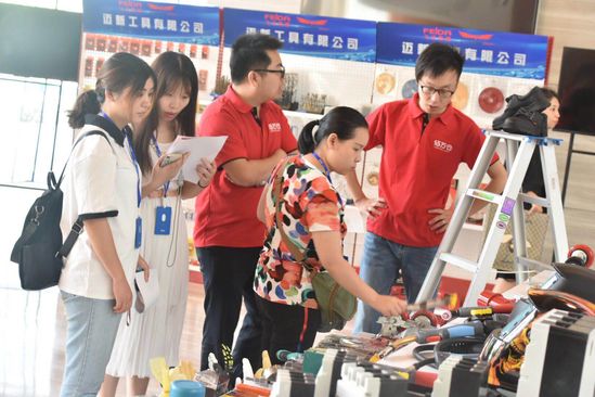 eBay工業與商業分類產品供需對接會