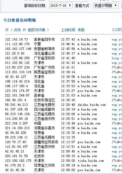 51la訪問明細 51la訪問明細