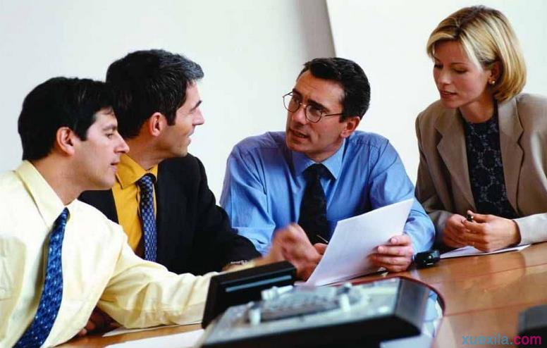 外貿業(yè)務談判