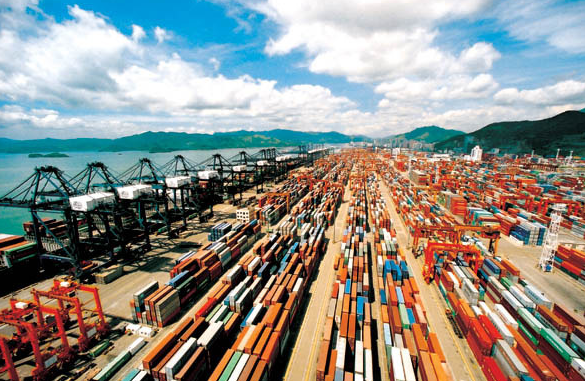 外貿(mào) 外貿(mào)